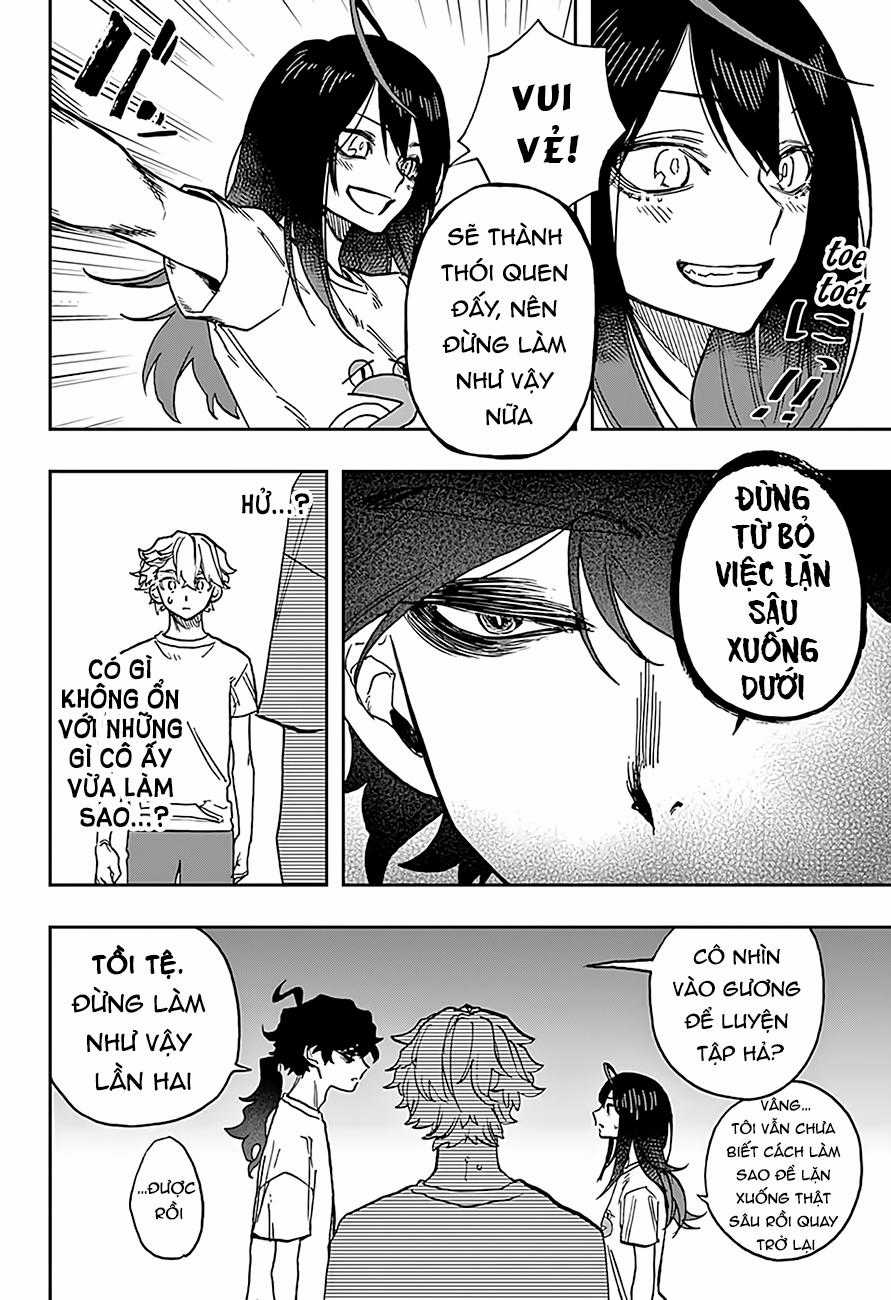 Act-Age Chapter 28 trang 14