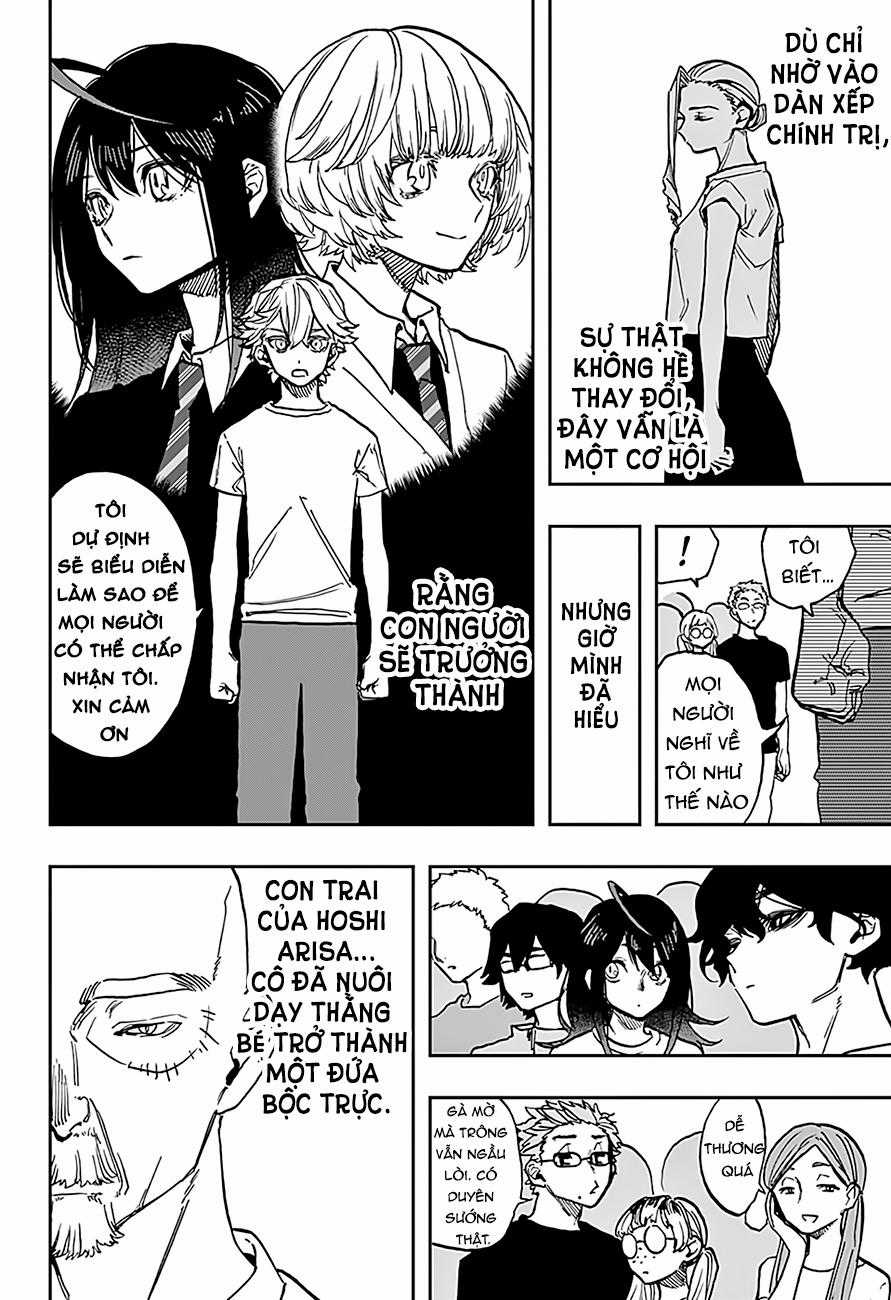 Act-Age Chapter 28 trang 16