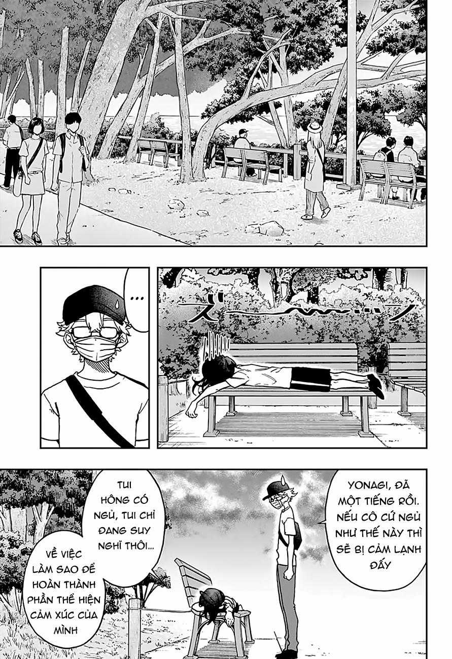 Act-Age Chapter 28 trang 17