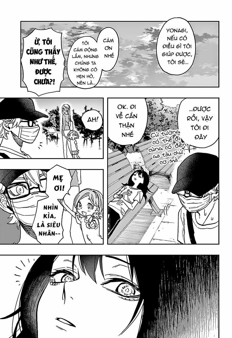 Act-Age Chapter 28 trang 19