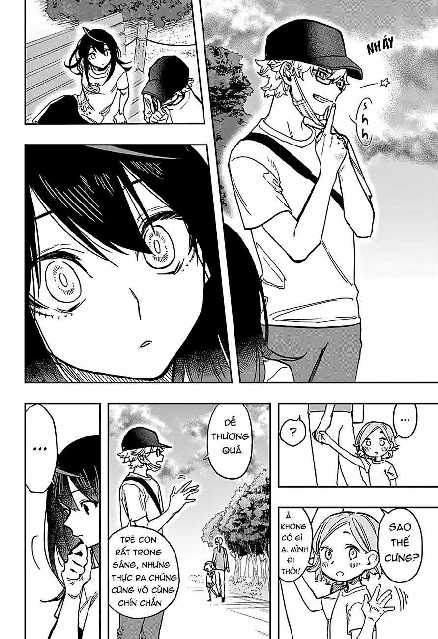 Act-Age Chapter 28 trang 20