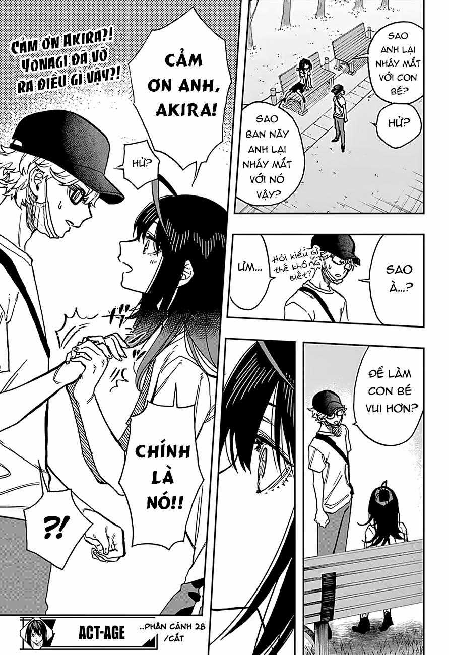 Act-Age Chapter 28 trang 21