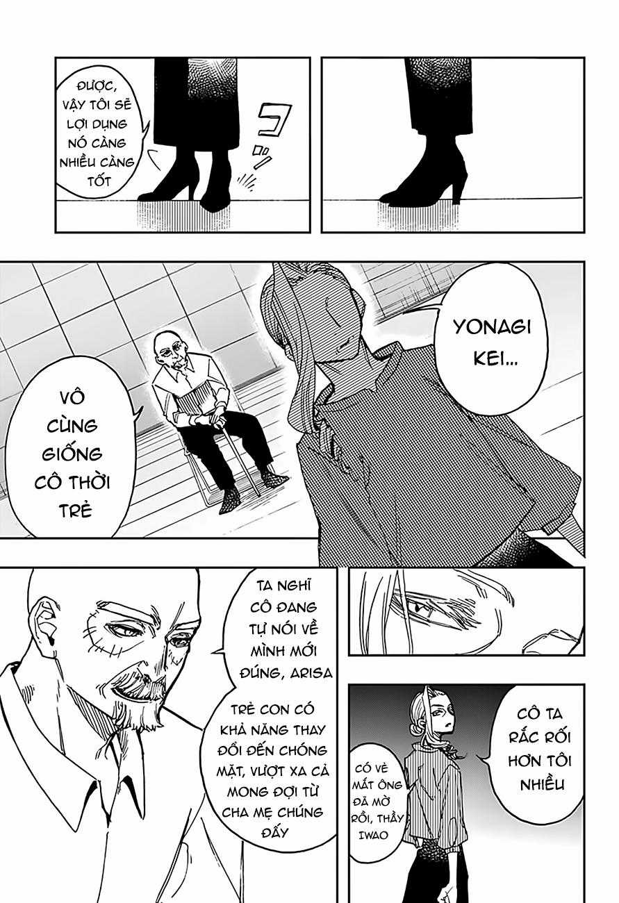 Act-Age Chapter 28 trang 7