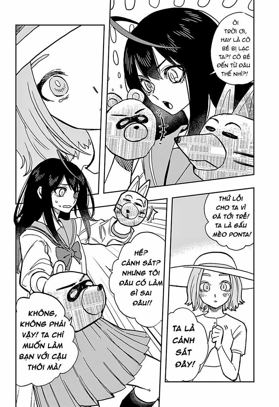 Act-Age Chapter 29 trang 12