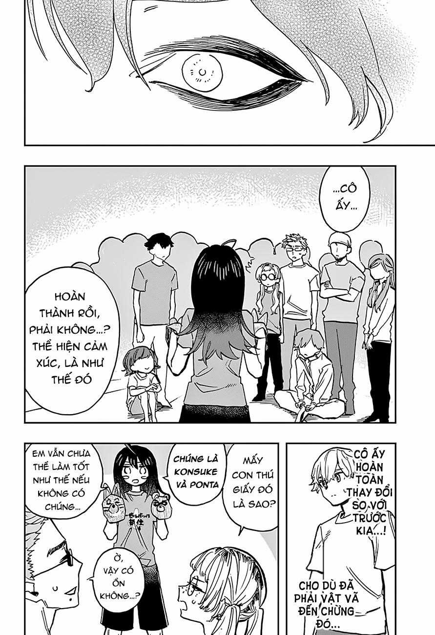 Act-Age Chapter 29 trang 15