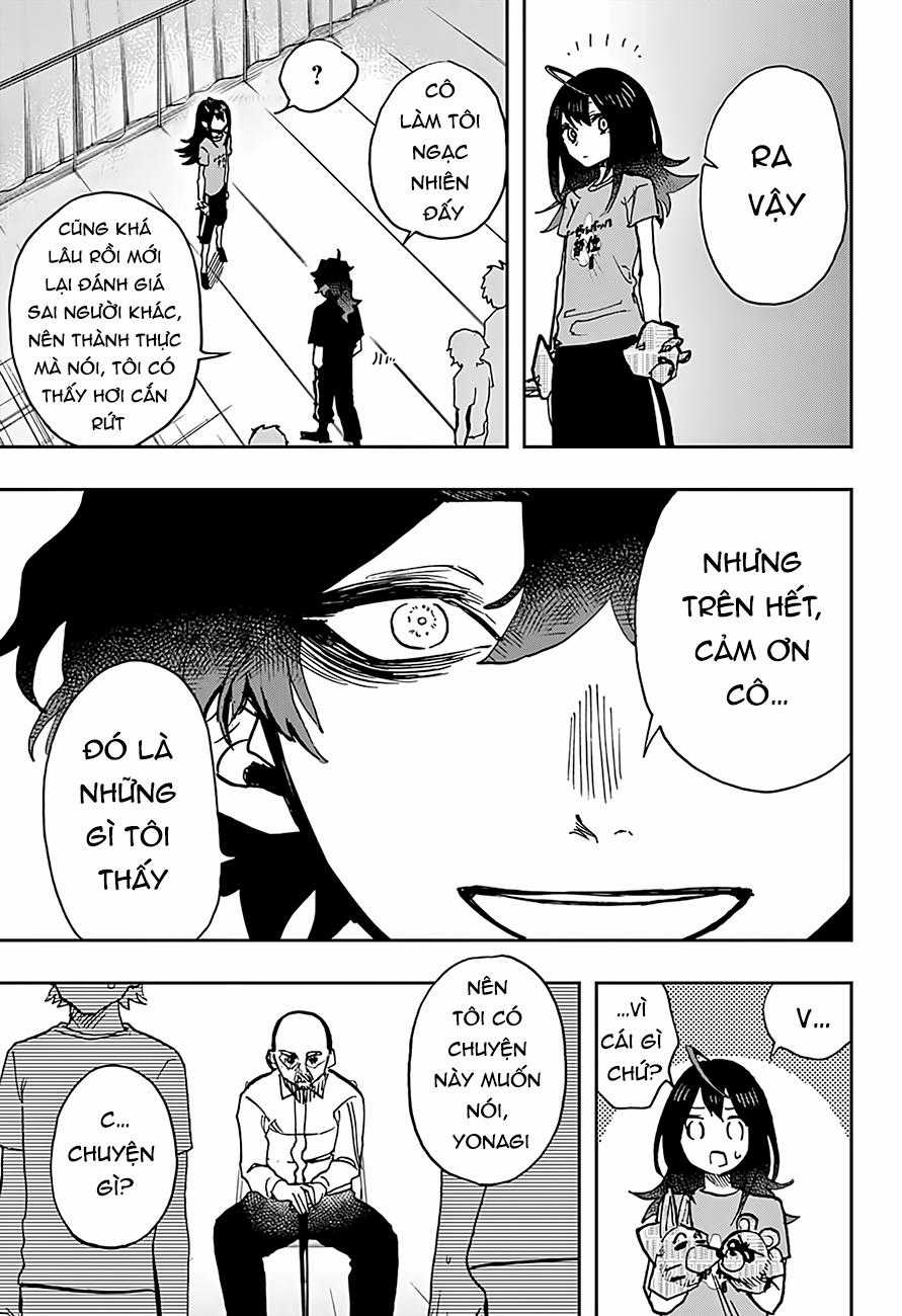 Act-Age Chapter 29 trang 18