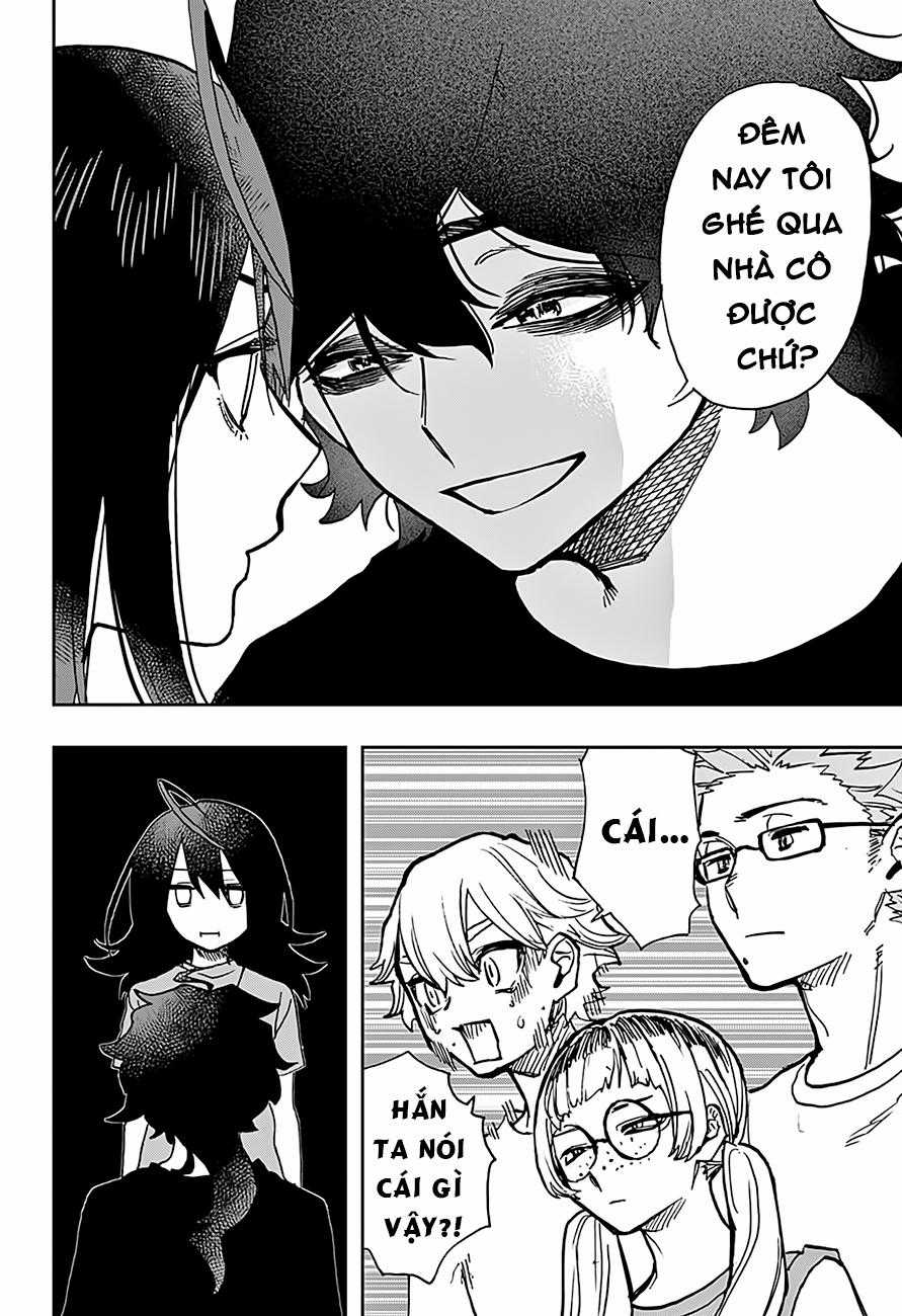 Act-Age Chapter 29 trang 19