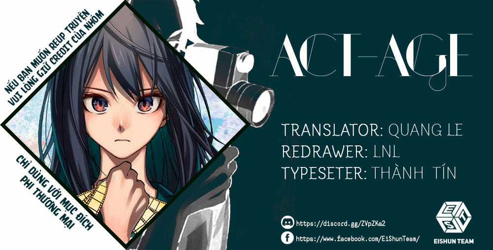 Act-Age Chapter 29 trang 2