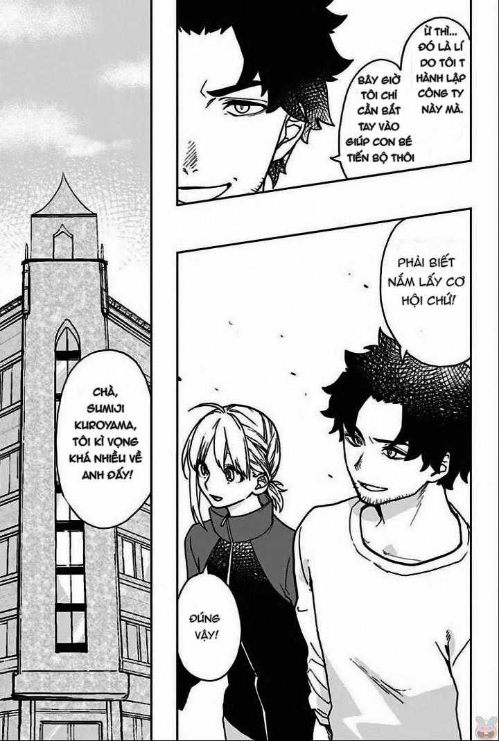 Act-Age Chapter 3 trang 10