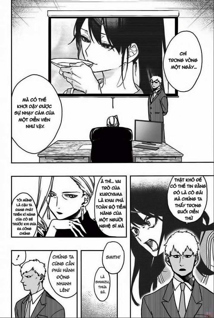 Act-Age Chapter 3 trang 11