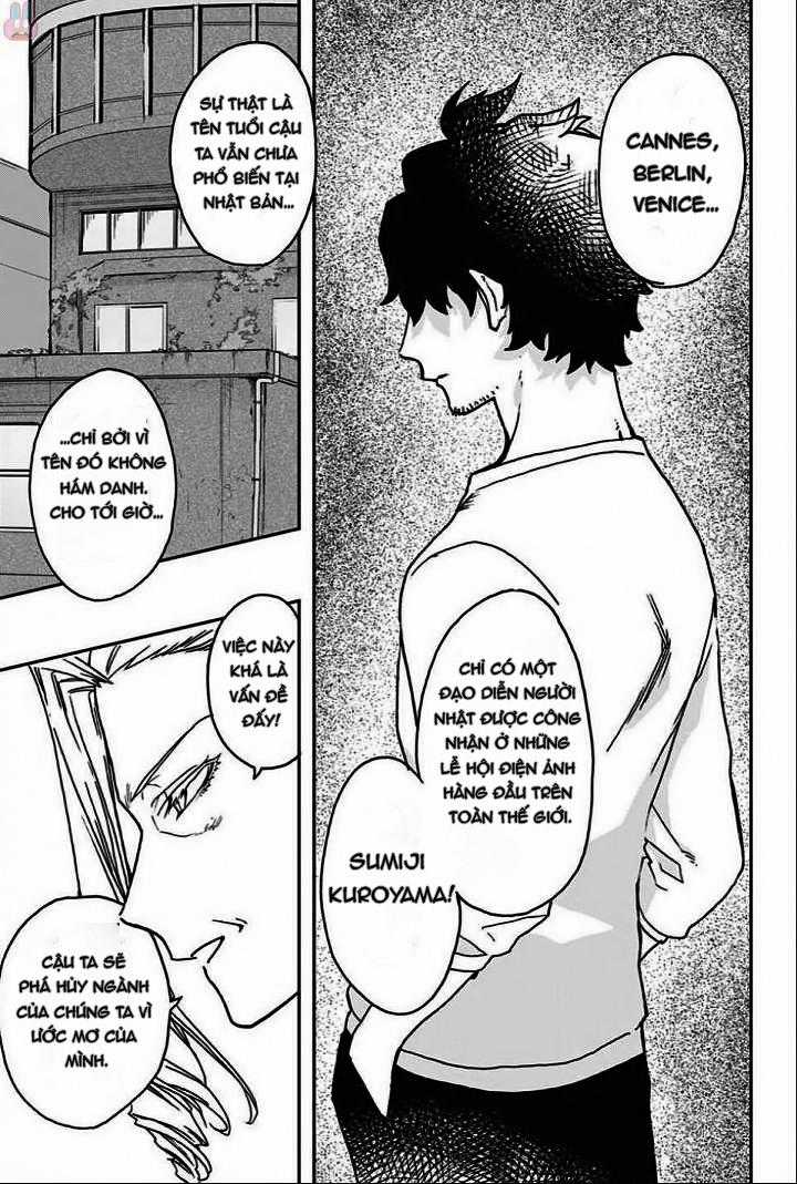 Act-Age Chapter 3 trang 12