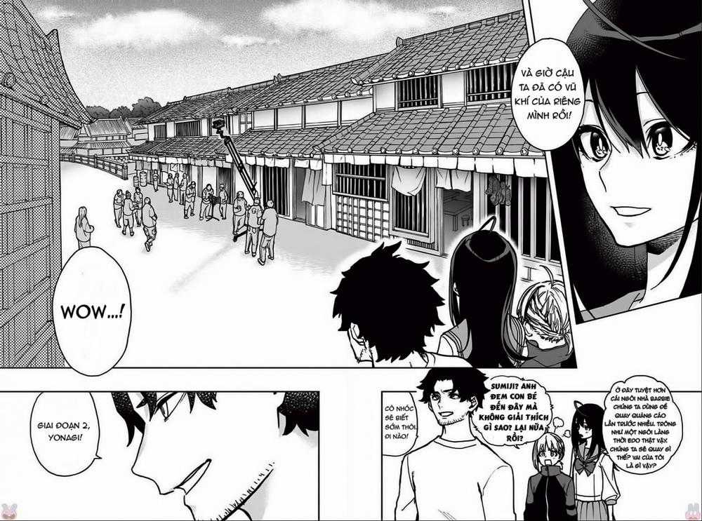 Act-Age Chapter 3 trang 13