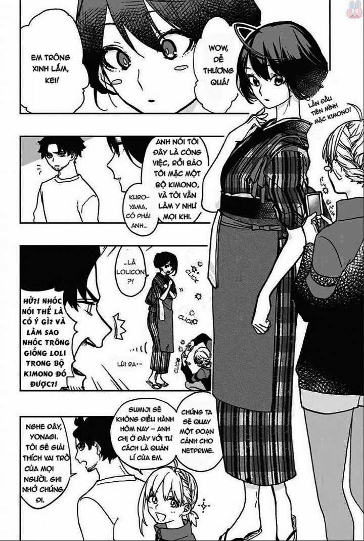 Act-Age Chapter 3 trang 14