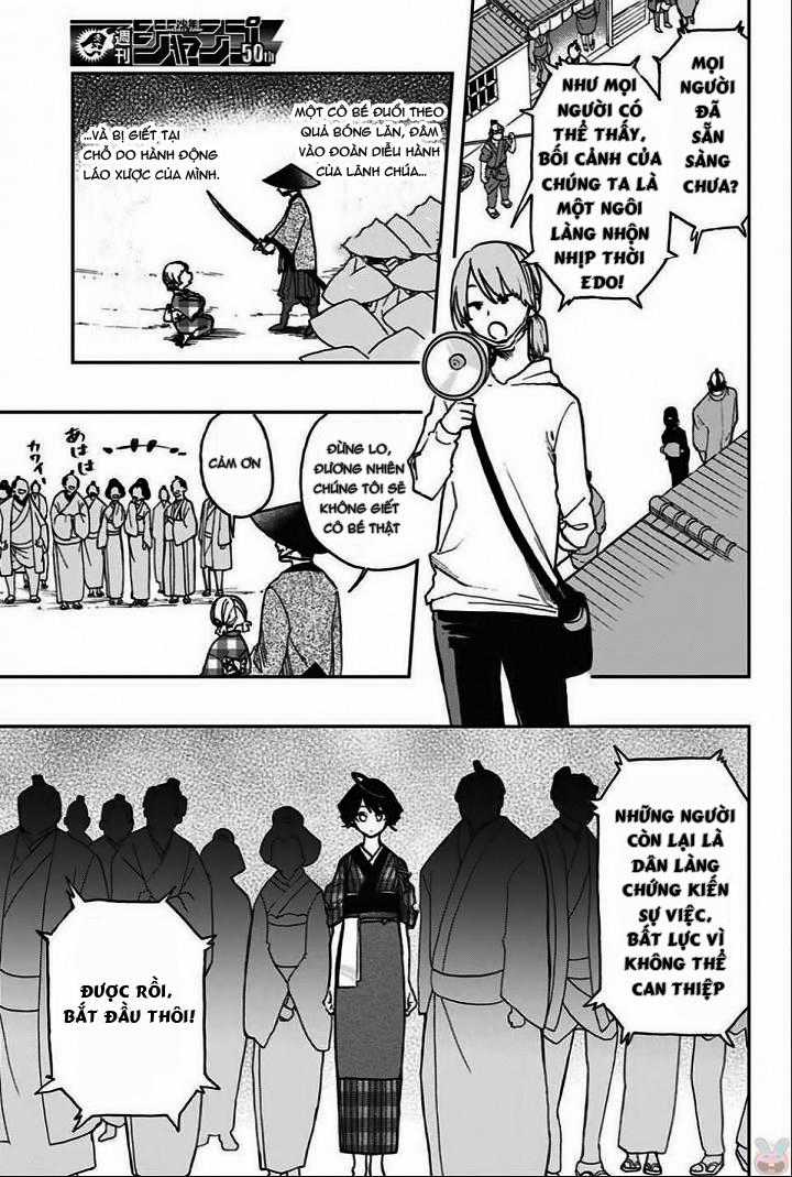 Act-Age Chapter 3 trang 19