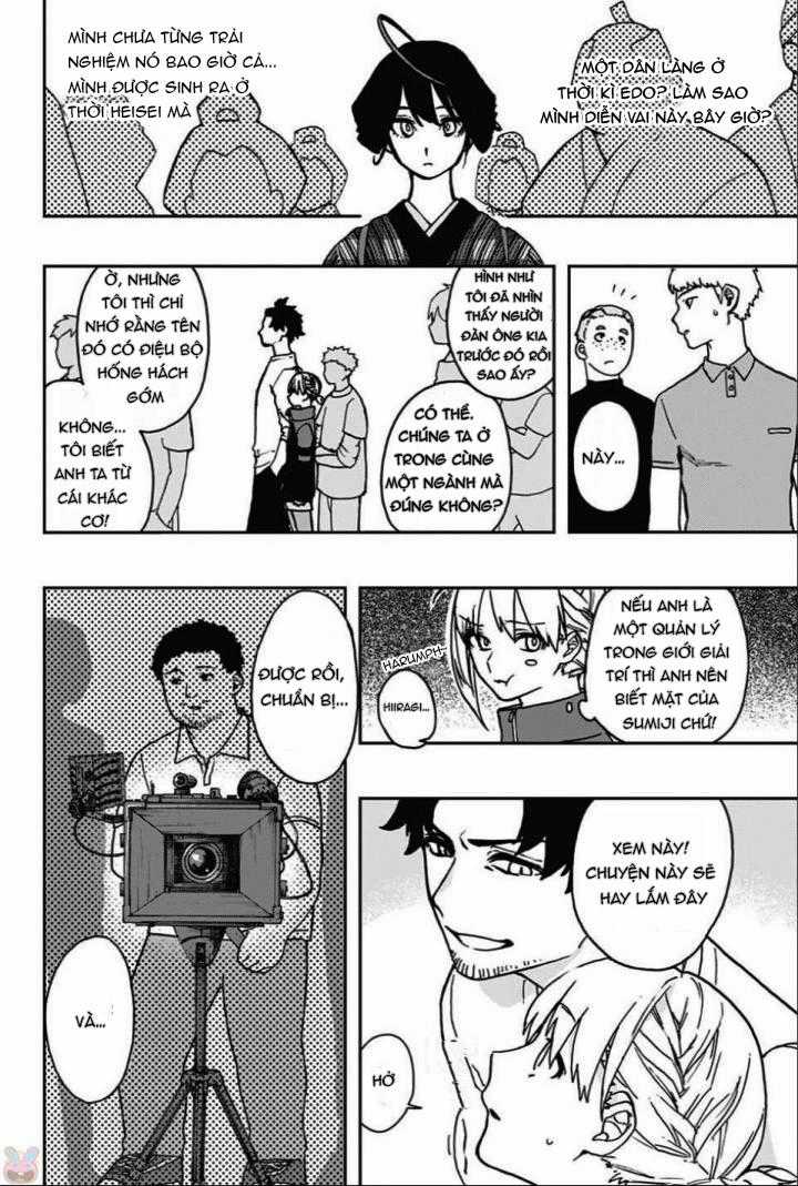 Act-Age Chapter 3 trang 20