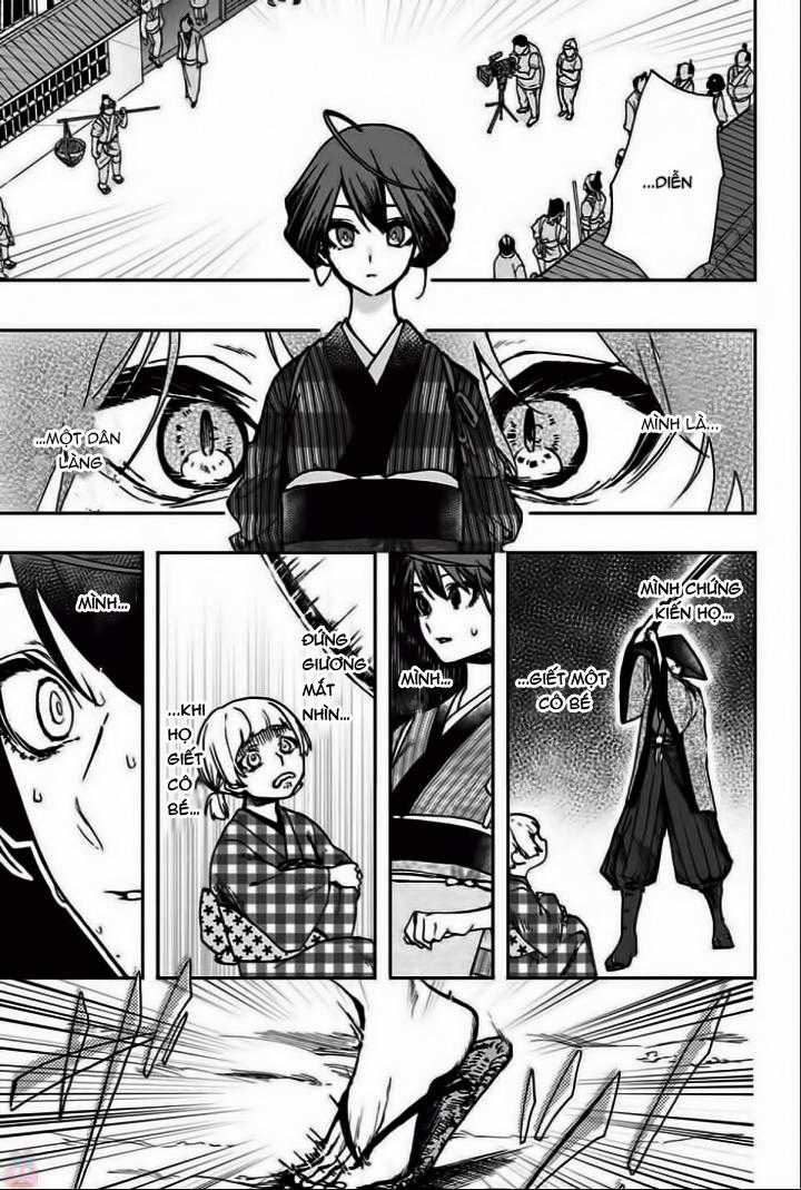 Act-Age Chapter 3 trang 21