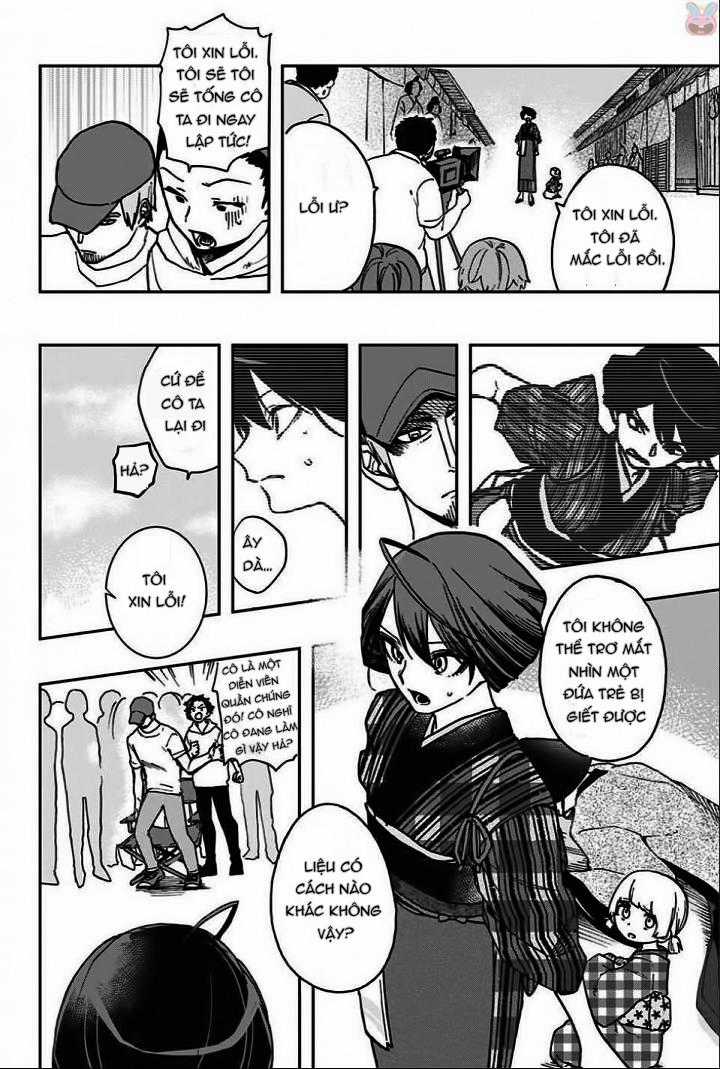Act-Age Chapter 3 trang 23