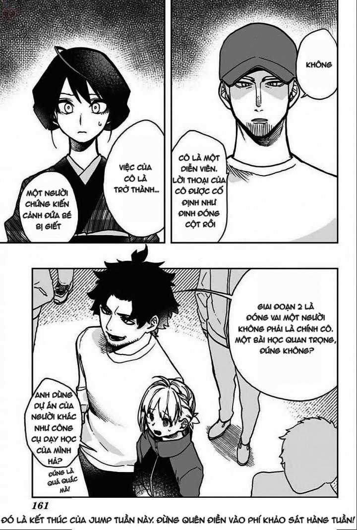 Act-Age Chapter 3 trang 24