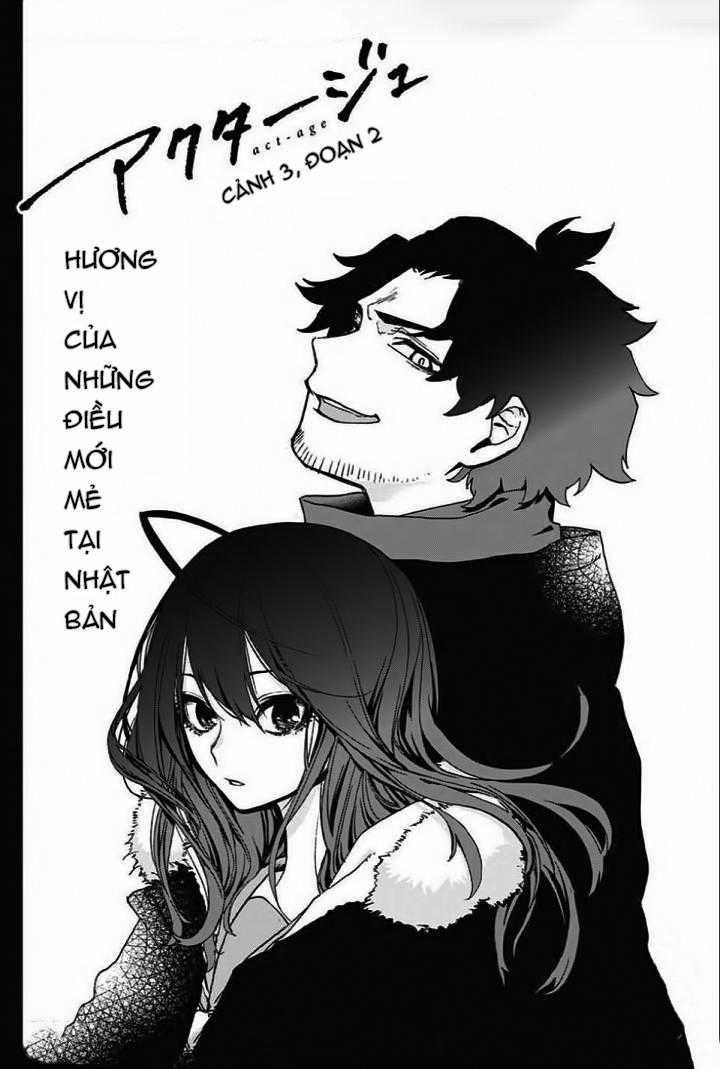 Act-Age Chapter 3 trang 4