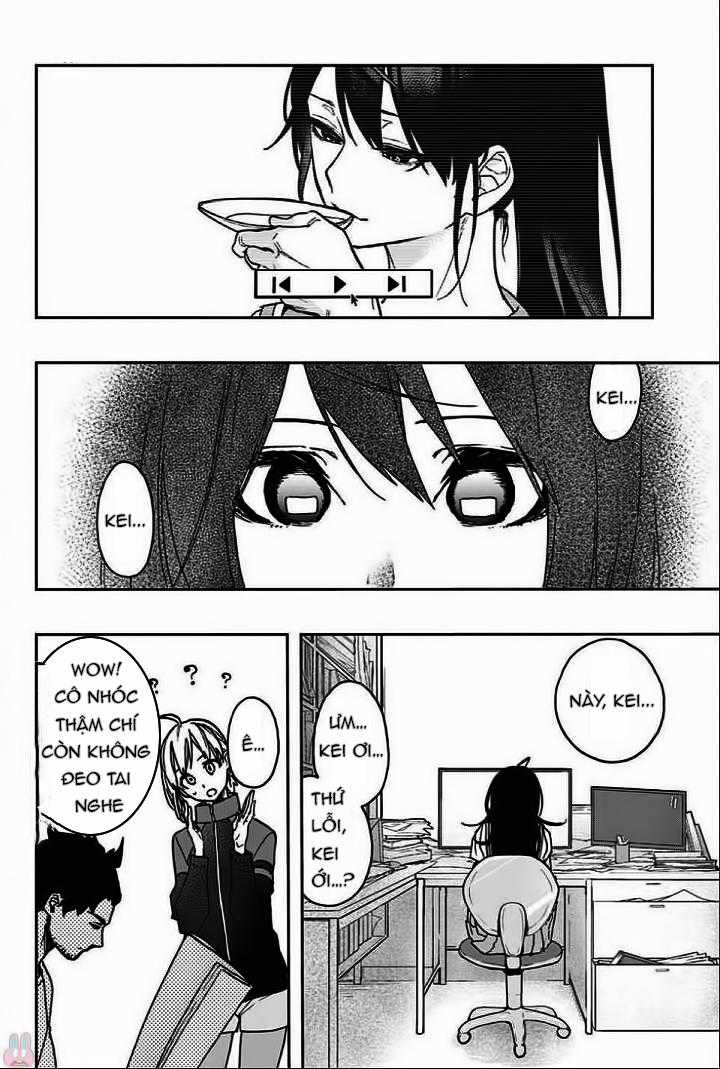 Act-Age Chapter 3 trang 5