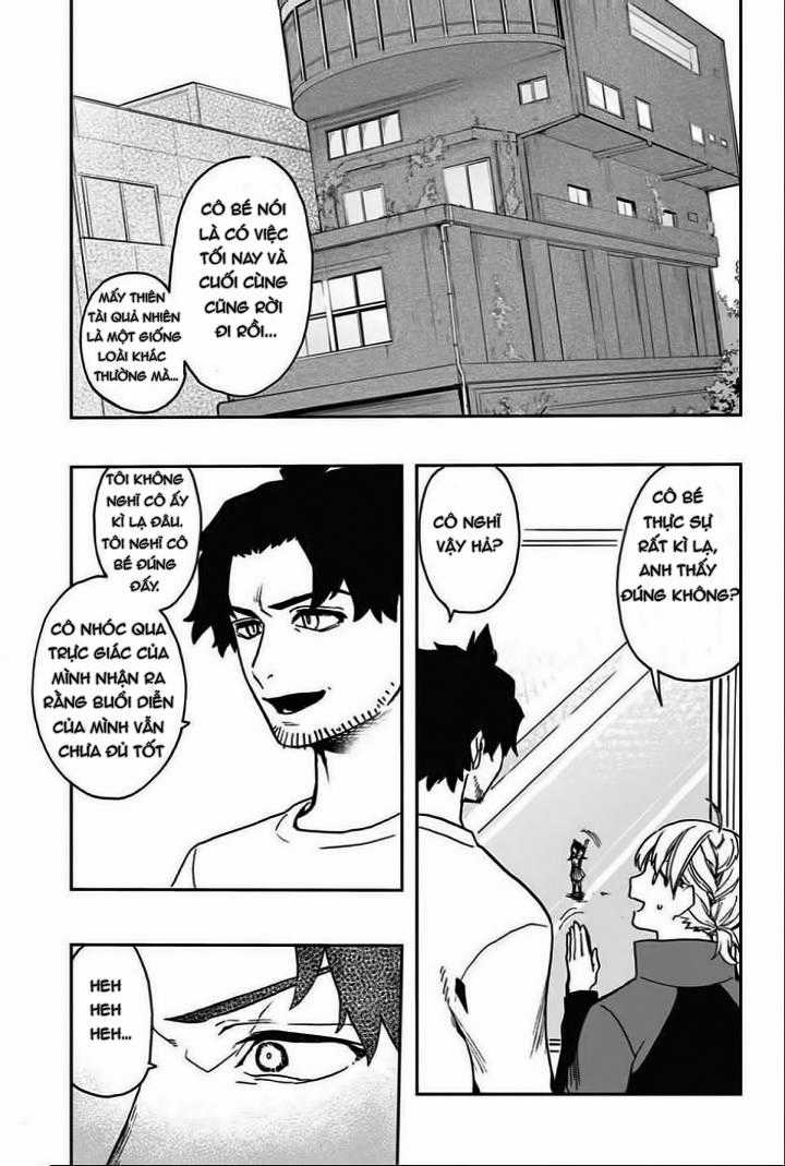 Act-Age Chapter 3 trang 8