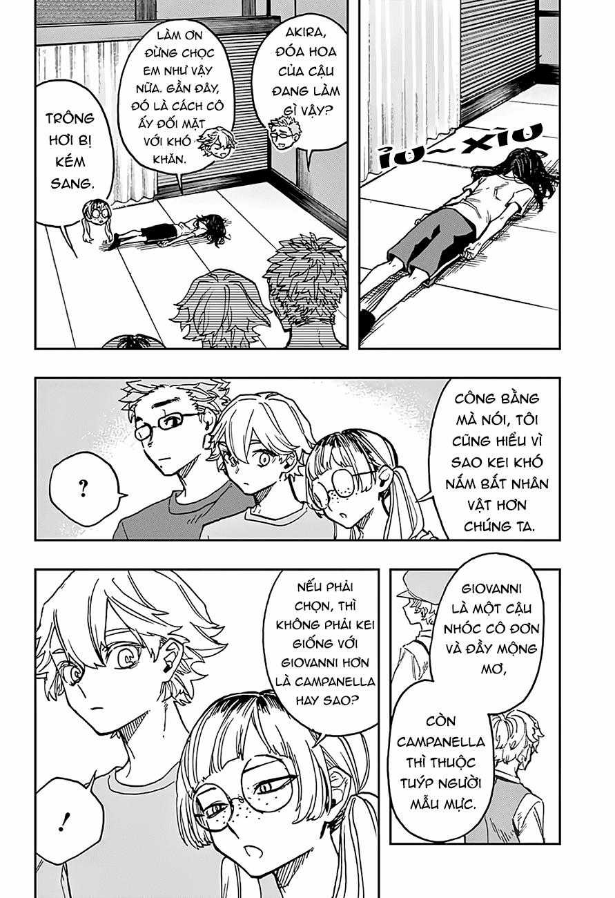 Act-Age Chapter 30 trang 16