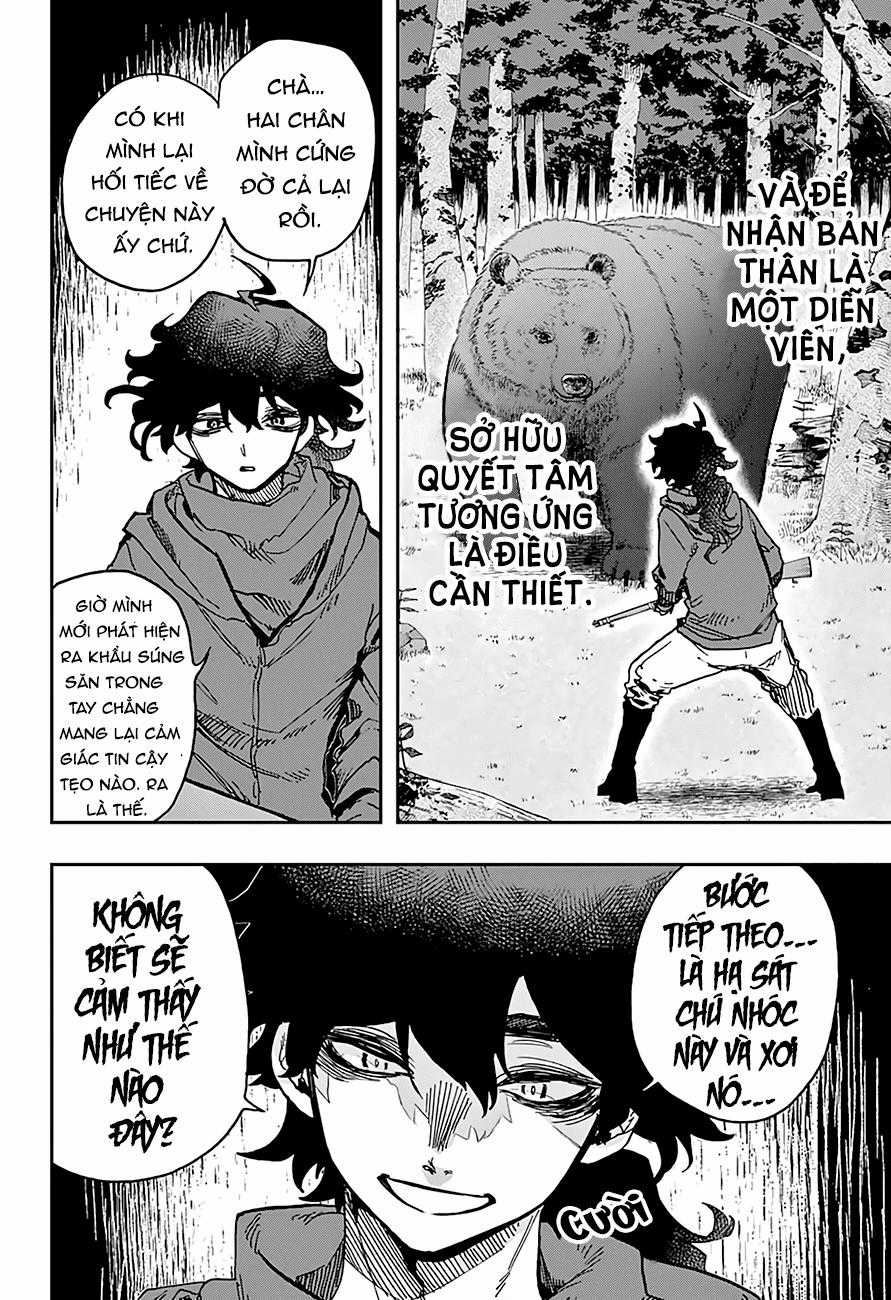 Act-Age Chapter 30 trang 20