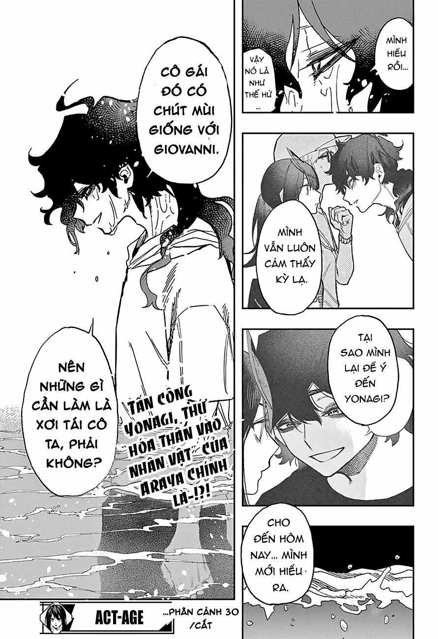 Act-Age Chapter 30 trang 23