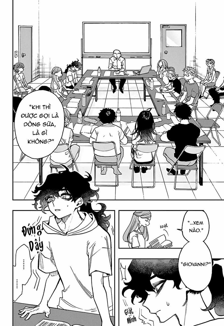 Act-Age Chapter 30 trang 6