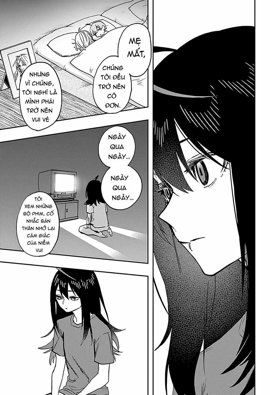 Act-Age Chapter 31 trang 13