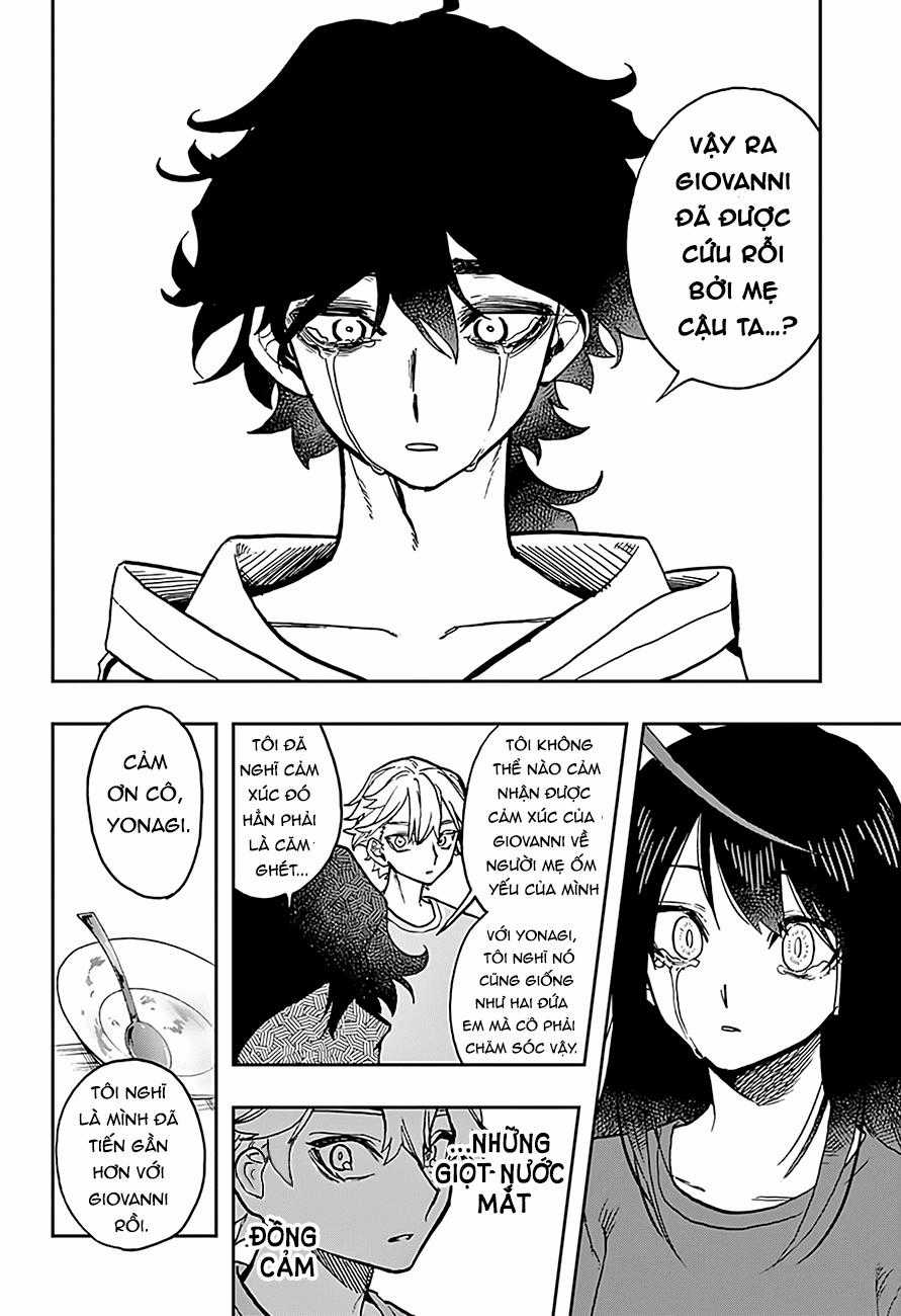 Act-Age Chapter 31 trang 16