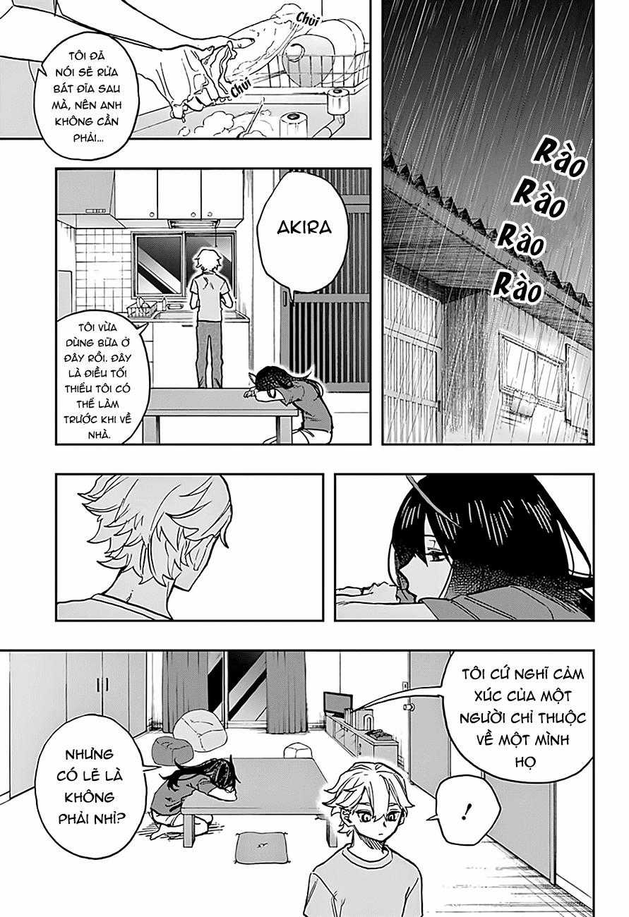 Act-Age Chapter 31 trang 17
