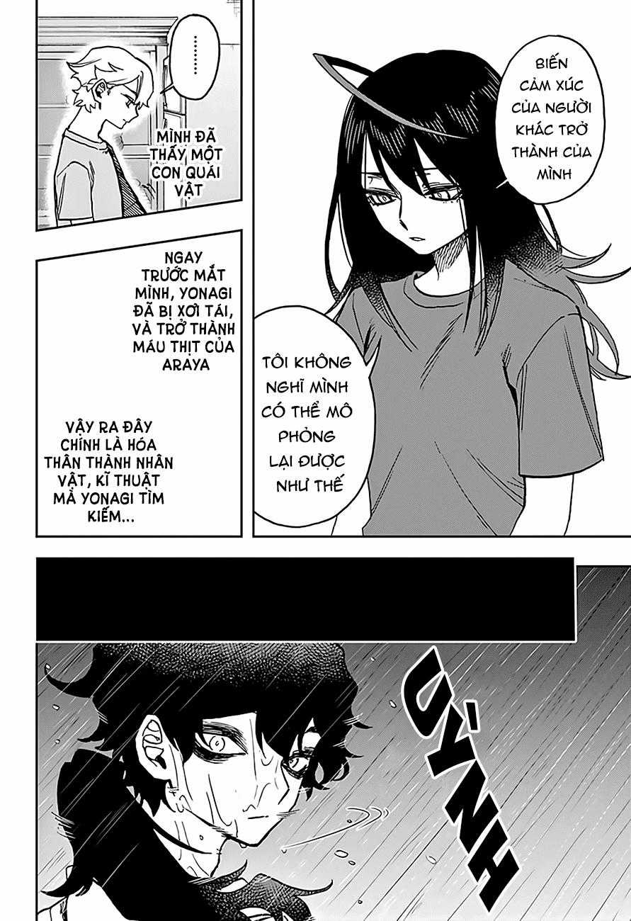 Act-Age Chapter 31 trang 18