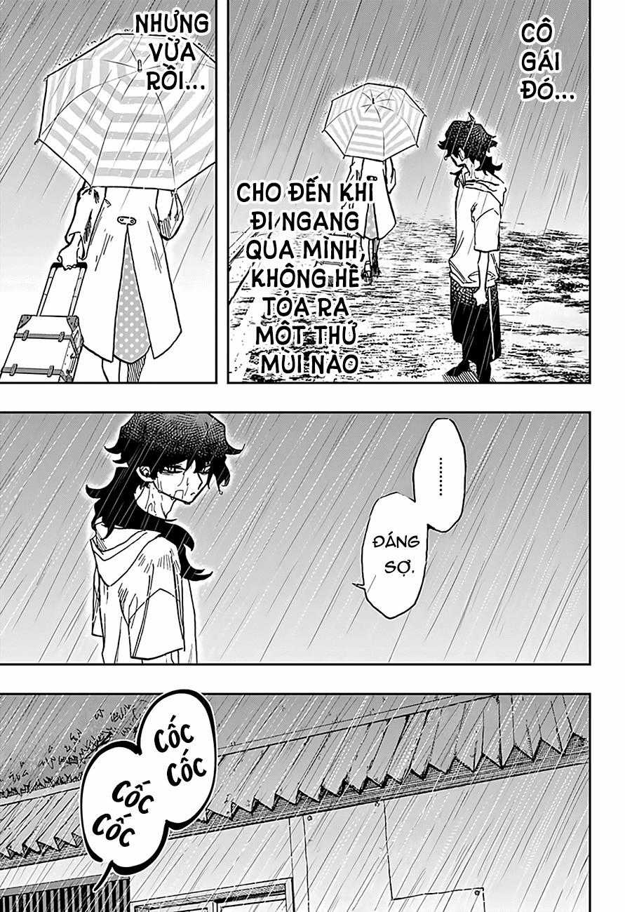 Act-Age Chapter 31 trang 19