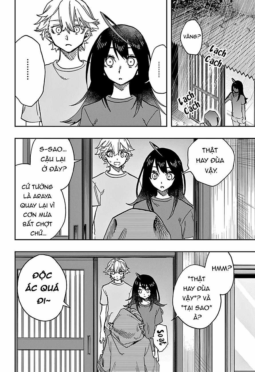 Act-Age Chapter 31 trang 20