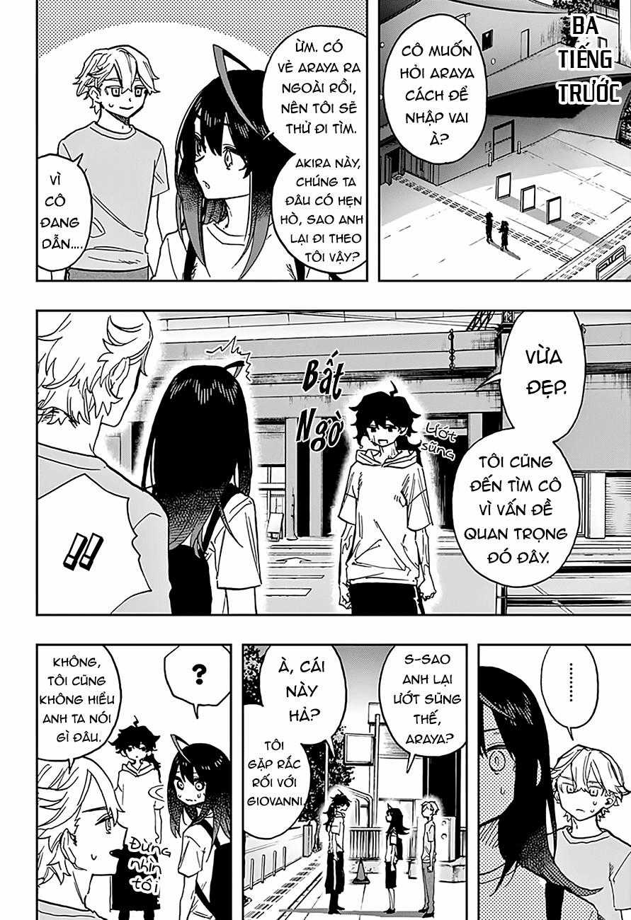 Act-Age Chapter 31 trang 4