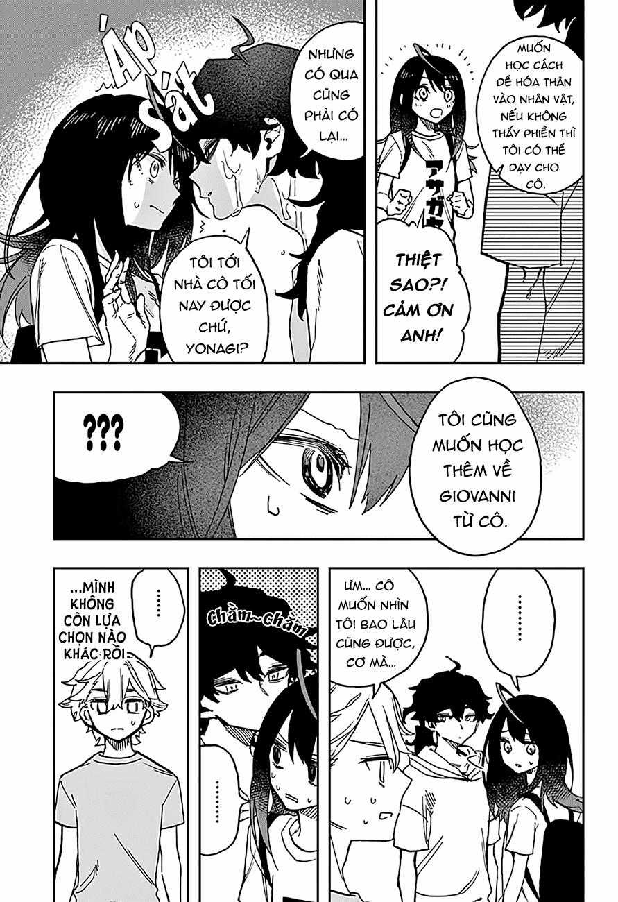 Act-Age Chapter 31 trang 5