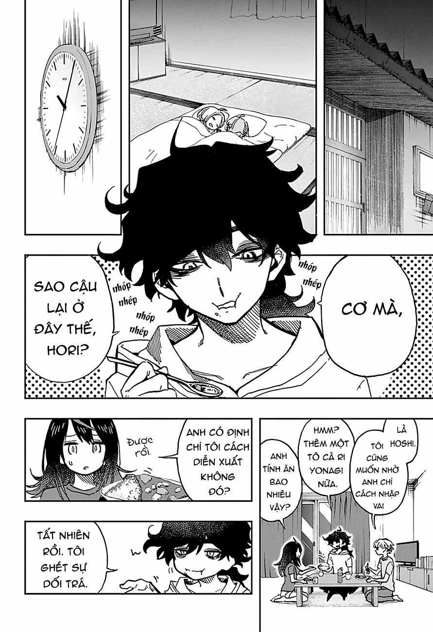 Act-Age Chapter 31 trang 6