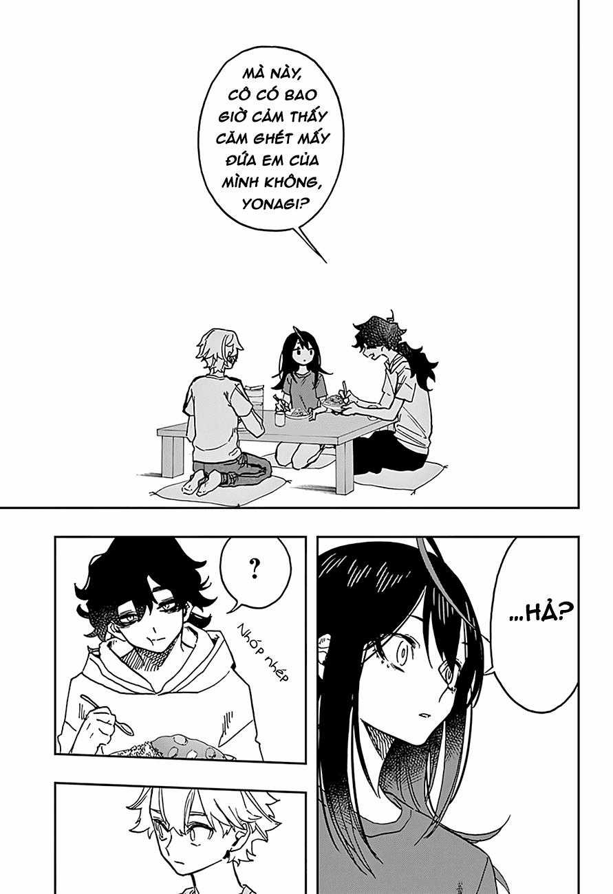 Act-Age Chapter 31 trang 7