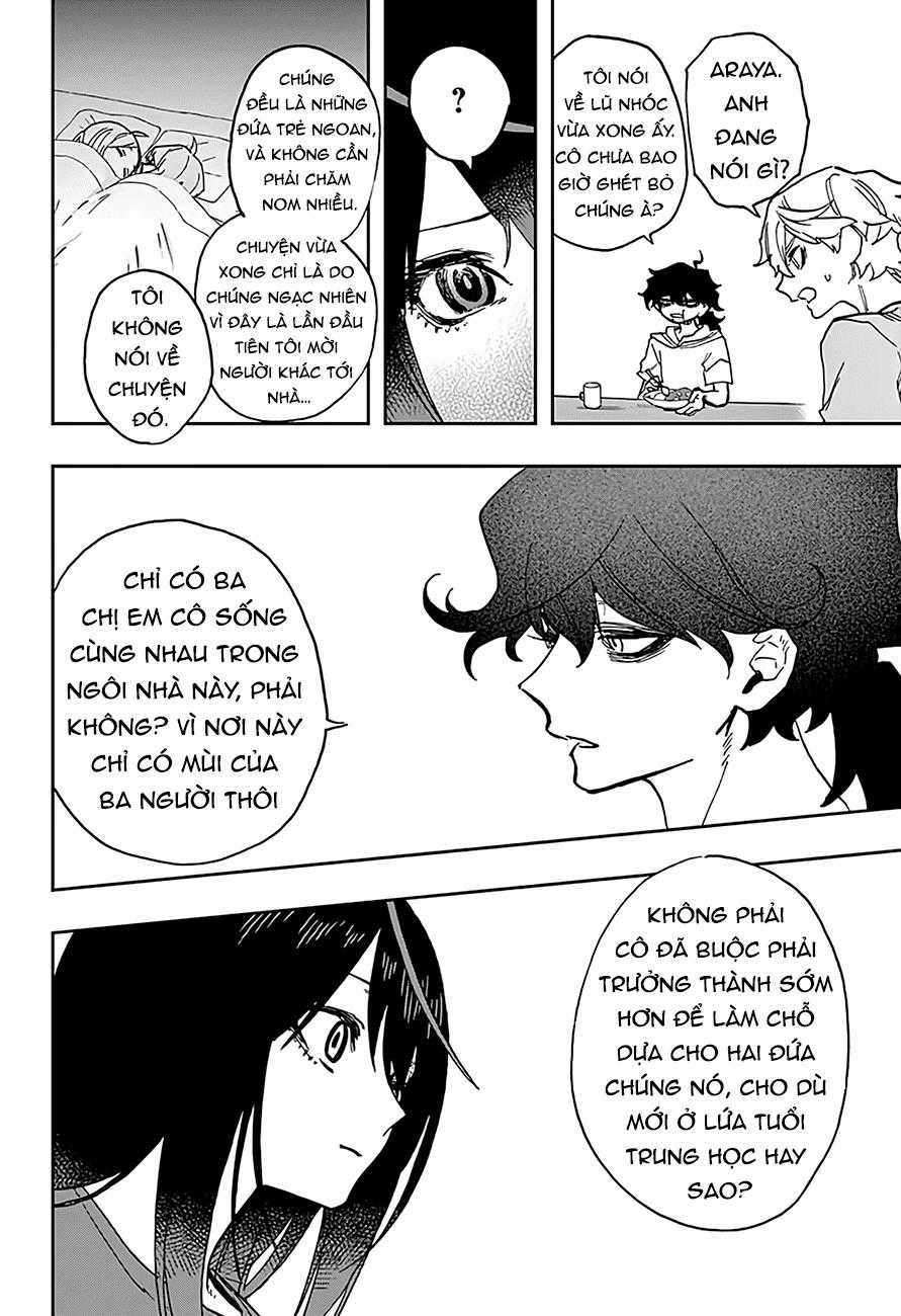 Act-Age Chapter 31 trang 8