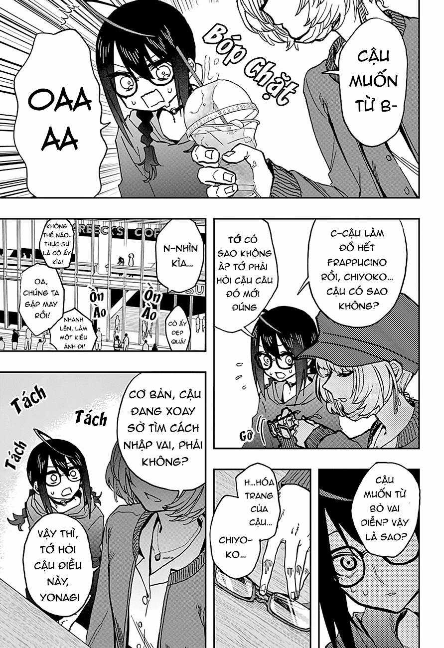 Act-Age Chapter 32 trang 13