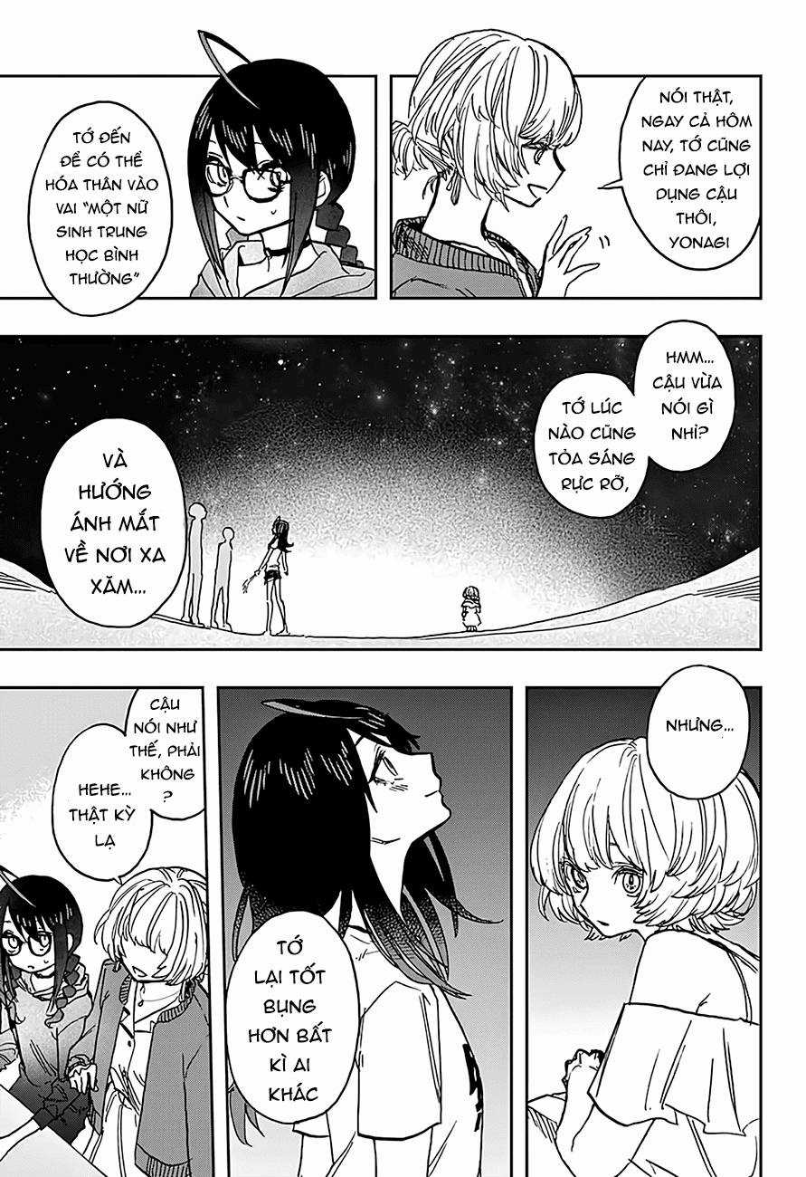 Act-Age Chapter 32 trang 15