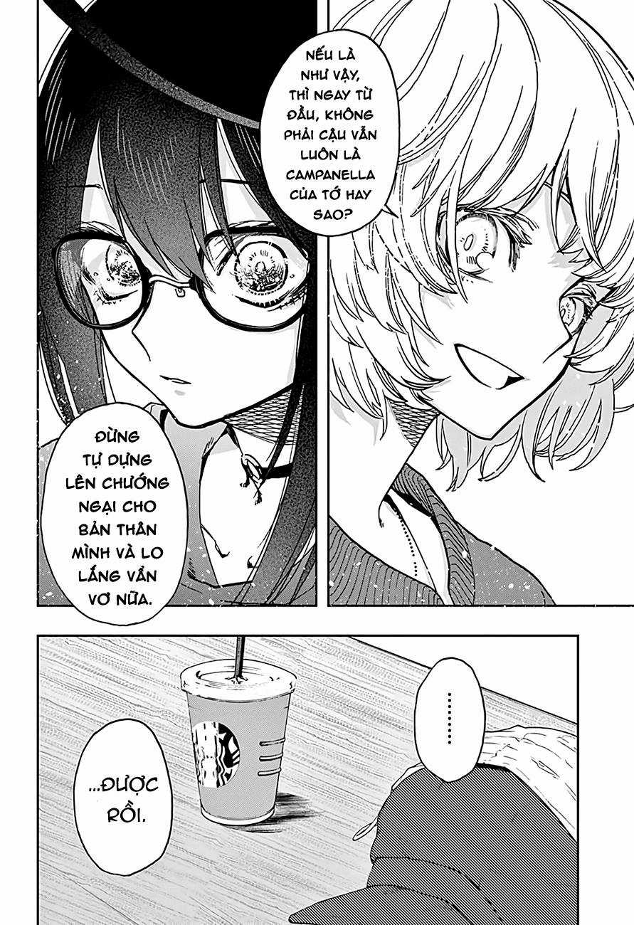 Act-Age Chapter 32 trang 16