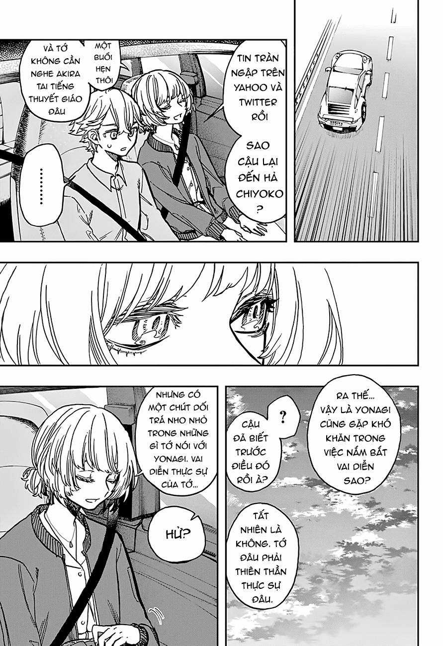 Act-Age Chapter 32 trang 17