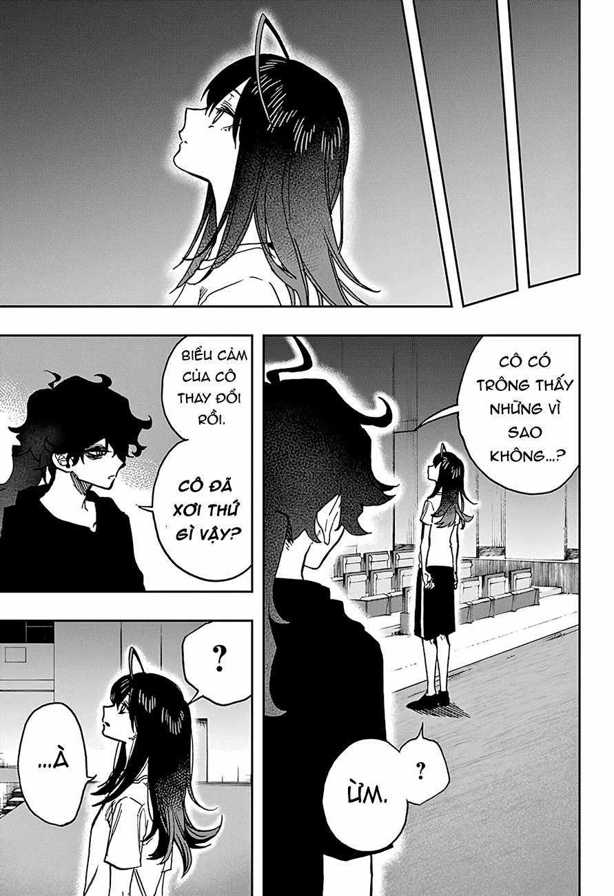 Act-Age Chapter 32 trang 19