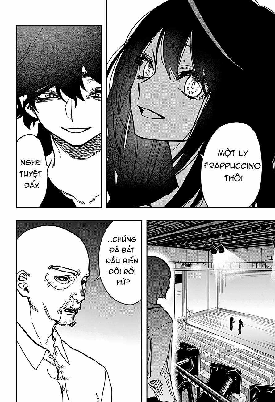 Act-Age Chapter 32 trang 20