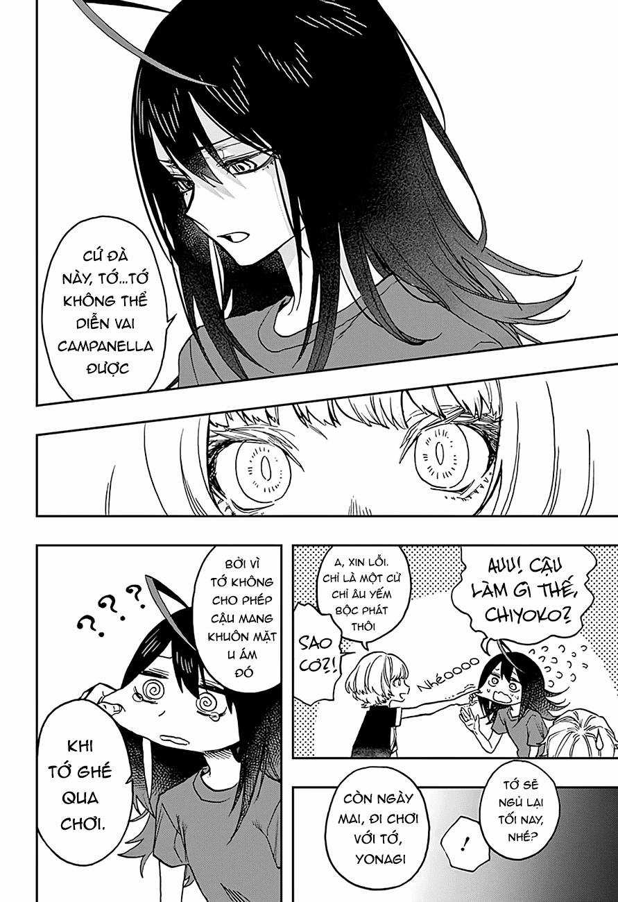 Act-Age Chapter 32 trang 6