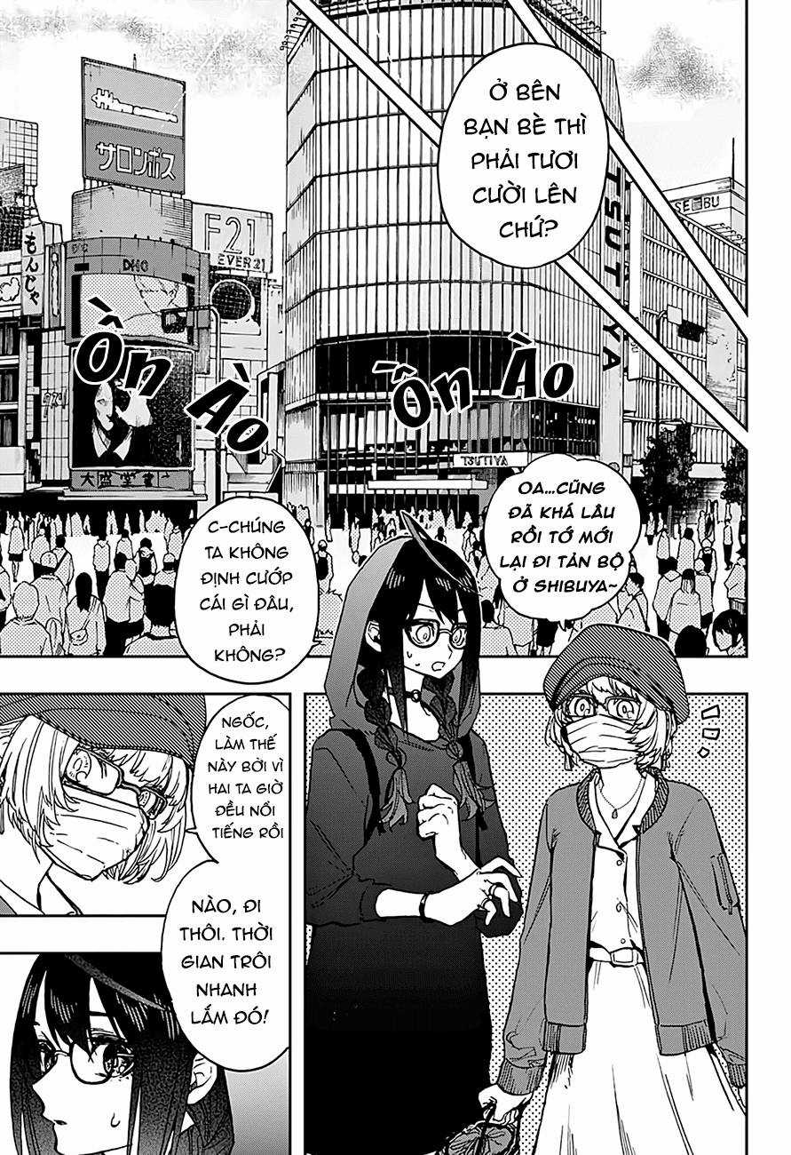 Act-Age Chapter 32 trang 7