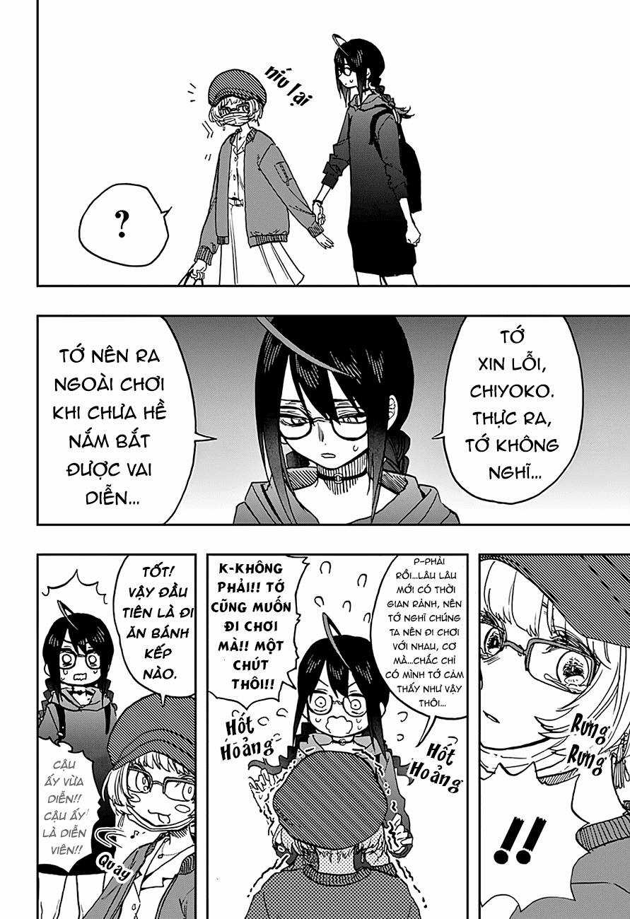 Act-Age Chapter 32 trang 8