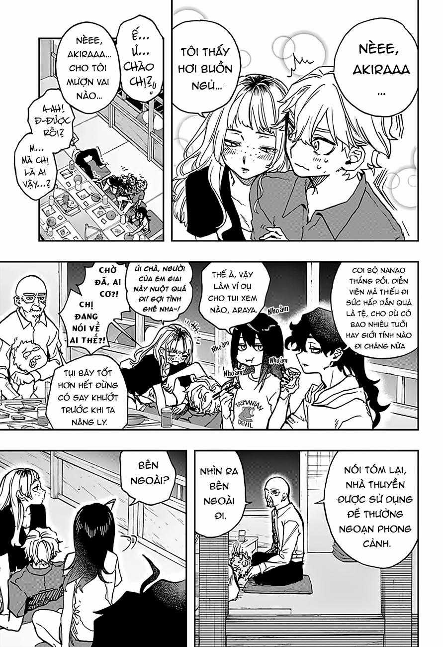 Act-Age Chapter 33 trang 11